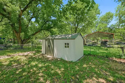 206 S Magnolia Street, Pottsboro, TX 75076 - Photo 25