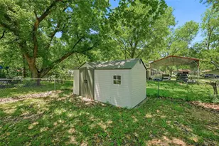 206 S Magnolia St, Pottsboro, TX 75076 - Photo 25