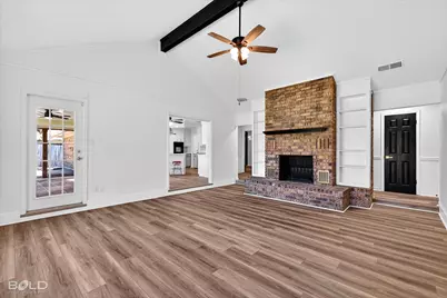 92 S Meadow Lane, Haughton, LA 71037 - Photo 11