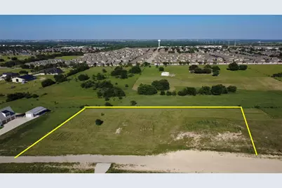 720 Hummingbird Lane, Justin, TX 76247 - Photo 1