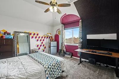 10224 Wild Berry Drive, Fort Worth, TX 76131 - Photo 29