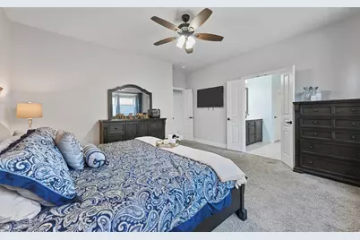 10224 Wild Berry Drive, Fort Worth, TX 76131 - Photo 33