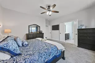 10224 Wild Berry Dr, Fort Worth, TX 76131 - Photo 33