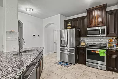 10224 Wild Berry Drive, Fort Worth, TX 76131 - Photo 15