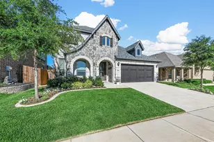 10224 Wild Berry Dr, Fort Worth, TX 76131 - Photo 1