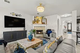 10224 Wild Berry Dr, Fort Worth, TX 76131 - Photo 7
