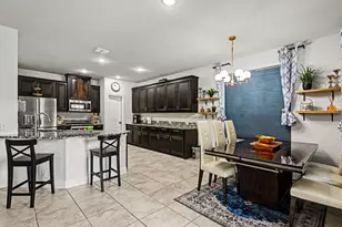 10224 Wild Berry Dr, Fort Worth, TX 76131 - Photo 11