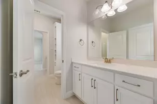 10687 Clarita Ln, Frisco, TX 75035 - Photo 25