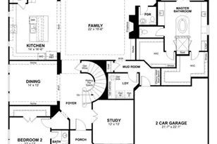 10687 Clarita Ln, Frisco, TX 75035 - Photo 39