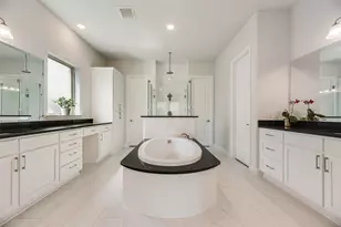 10687 Clarita Ln, Frisco, TX 75035 - Photo 19