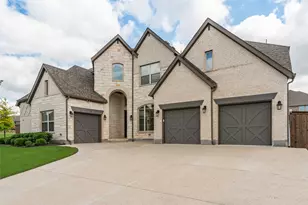 10687 Clarita Ln, Frisco, TX 75035 - Photo 1