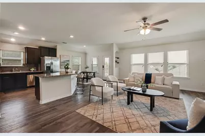3508 Rio Grande Road, Little Elm, TX 75068 - Photo 7
