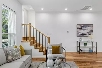 5647 Live Oak Street #104, Dallas, TX 75206 - Photo 5