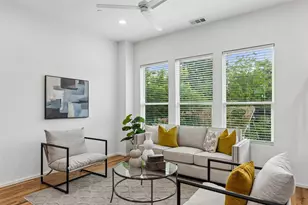 5647 Live Oak St, Dallas, TX 75206 - Photo 3