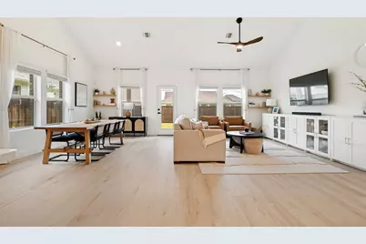 10625 Brookshire Road, Fort Worth, TX 76126 - Photo 3
