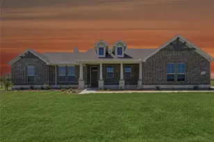 720 Co Rd 200, Valley View, TX 76272 - Photo 1