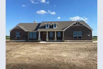720 County Road 200, Valley View, TX 76272 - Photo 1
