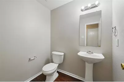4909 Wildcreek Way, Fort Worth, TX 76179 - Photo 9