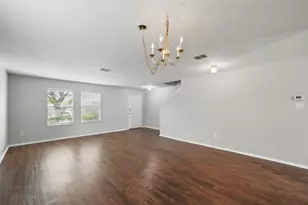 4909 Wildcreek Way, Fort Worth, TX 76179 - Photo 3