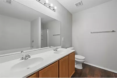 4909 Wildcreek Way, Fort Worth, TX 76179 - Photo 17