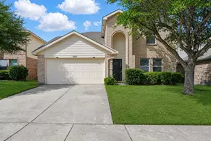 4909 Wildcreek Way, Fort Worth, TX 76179 - Photo 1