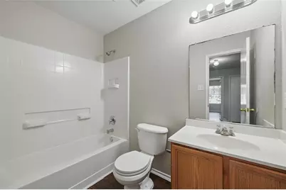 4909 Wildcreek Way, Fort Worth, TX 76179 - Photo 11