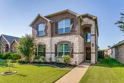 9120 Wayne Street, Cross Roads, TX 76227 - Photo 1