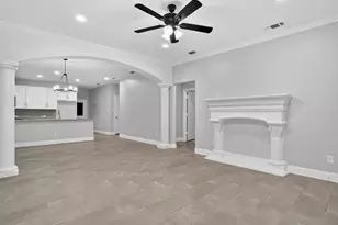 3026 N Hampton St, Fort Worth, TX 76106 - Photo 5