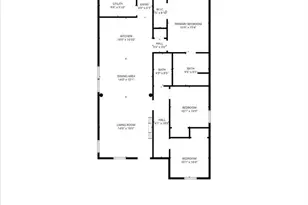 3026 N Hampton St, Fort Worth, TX 76106 - Photo 31