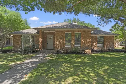 156 Simmons Drive, Coppell, TX 75019 - Photo 1