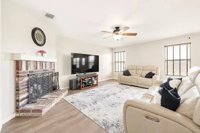 2517 Brinlee Branch Lane, McKinney, TX 75071 - Photo 9