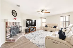 2517 Brinlee Branch Ln, McKinney, TX 75071 - Photo 9