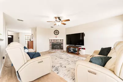2517 Brinlee Branch Lane, McKinney, TX 75071 - Photo 11