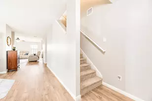 2517 Brinlee Branch Ln, McKinney, TX 75071 - Photo 5