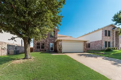 2517 Brinlee Branch Lane, McKinney, TX 75071 - Photo 3
