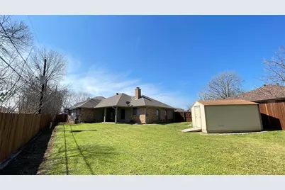 6119 Kingswood Drive, Arlington, TX 76001 - Photo 33