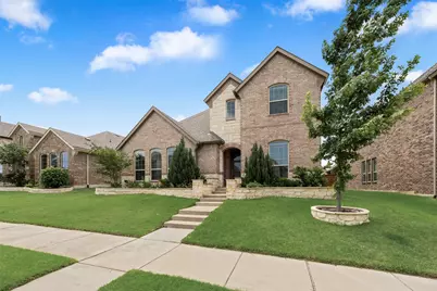 12511 Lost Valley Drive, Frisco, TX 75035 - Photo 3
