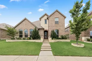 12511 Lost Valley Dr, Frisco, TX 75035 - Photo 1