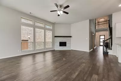 12511 Lost Valley Drive, Frisco, TX 75035 - Photo 5