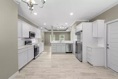 1011 SE County Road 3048E, Corsicana, TX 75109 - Photo 11