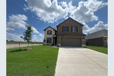 612 Sand Piper Lane, Anna, TX 75409 - Photo 1