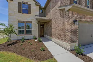 612 Sand Piper Ln, Anna, TX 75409 - Photo 5