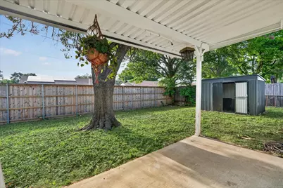 6620 Brookdale Drive, Watauga, TX 76148 - Photo 21