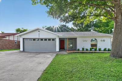6620 Brookdale Drive, Watauga, TX 76148 - Photo 1