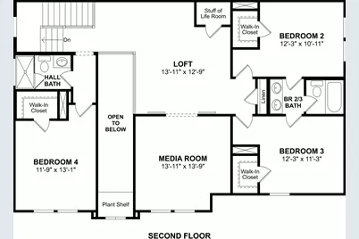 11509 Jackloe Street, Fort Worth, TX 76052 - Photo 3