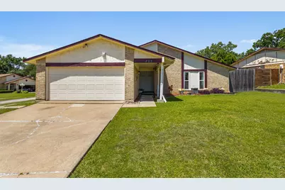 802 Via Balboa, Mesquite, TX 75150 - Photo 1