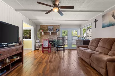 802 Via Balboa, Mesquite, TX 75150 - Photo 5