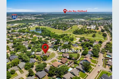 802 Via Balboa, Mesquite, TX 75150 - Photo 29