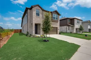 1601 Cloud Cover Vw, Weston, TX 75009 - Photo 3