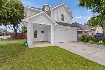 5838 Humbert Avenue, Fort Worth, TX 76107 - Photo 3